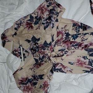 never worn lulus maxi dress